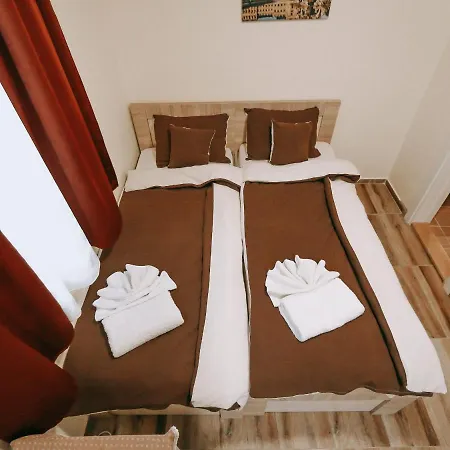 Vila Evropa